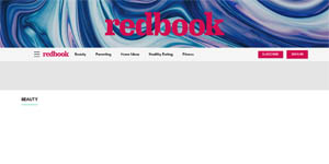 美國(Redbook)雜志