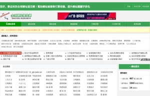 全球網(wǎng)址提交網(wǎng)